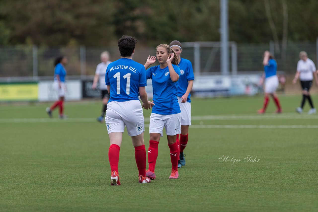 Bild 100 - F Oberliga Saisonstart